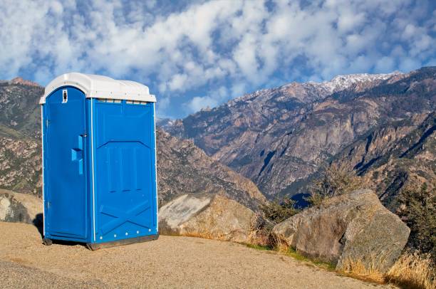 Best Porta potty delivery and setup  in Rantoul, IL