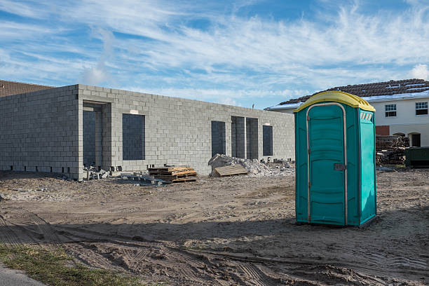 Porta potty services near me in Rantoul, IL